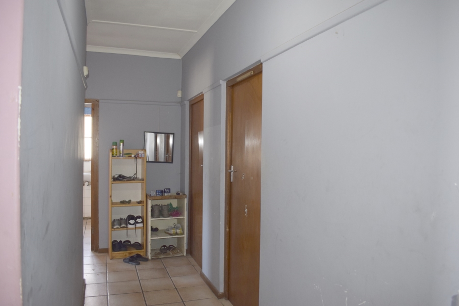 Commercial Property for Sale in Agulhas Western Cape